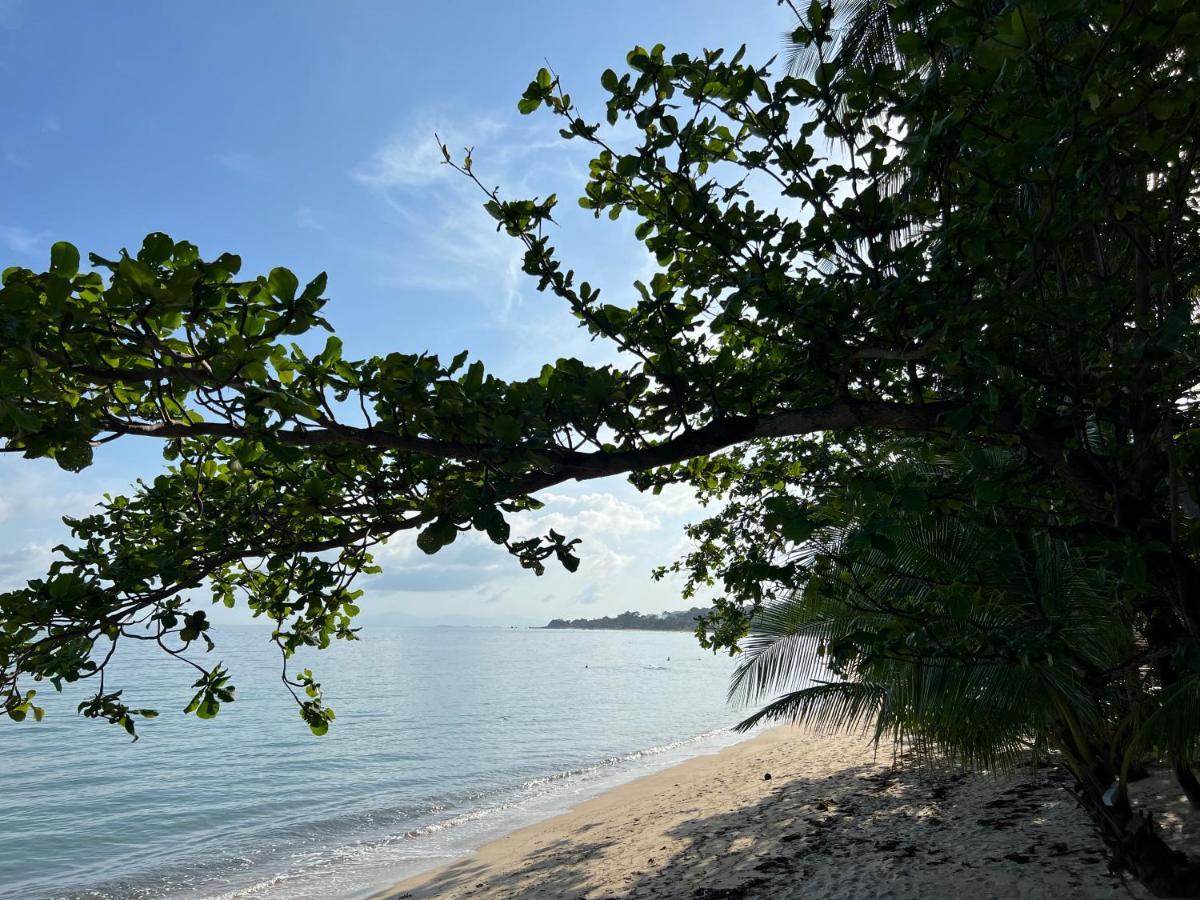 Gasthof Wish Ko Samui