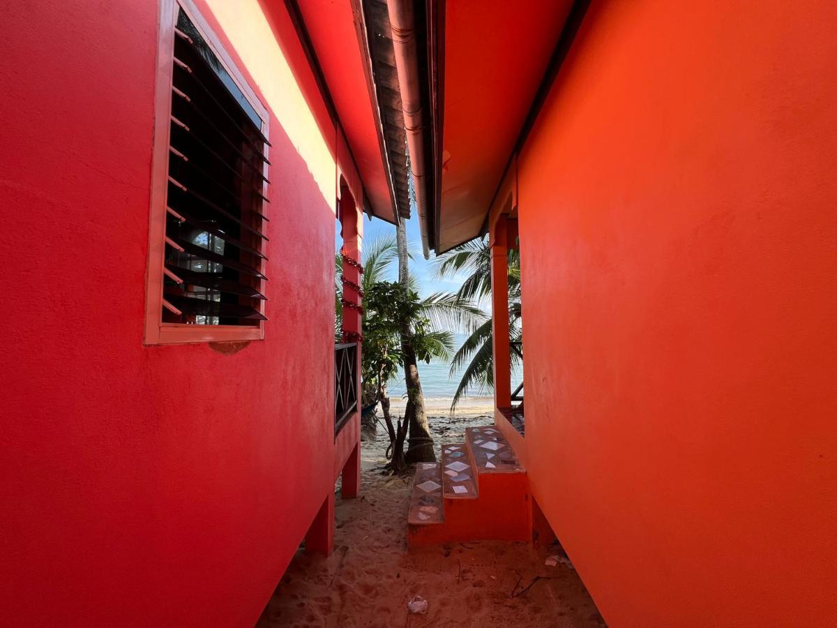 Gasthof Wish Ko Samui