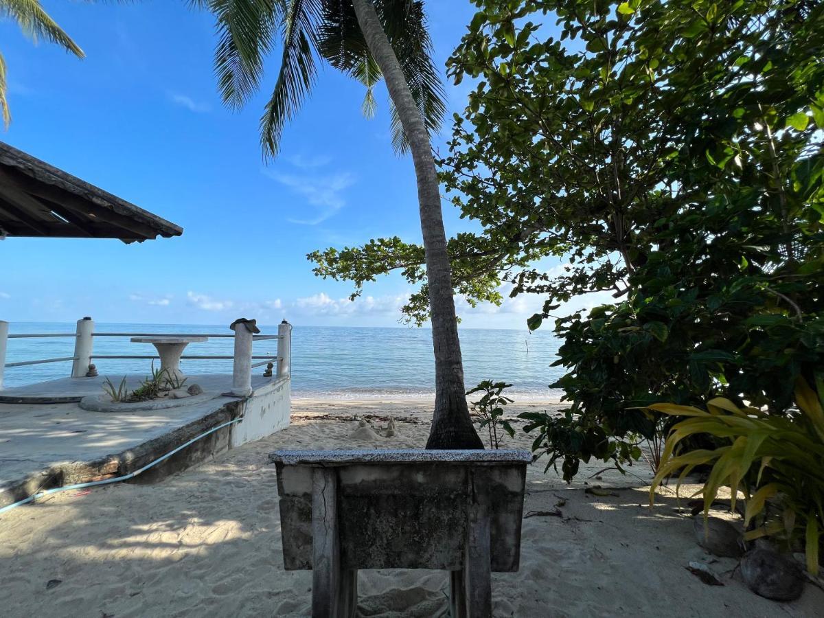 Gasthof Wish Ko Samui