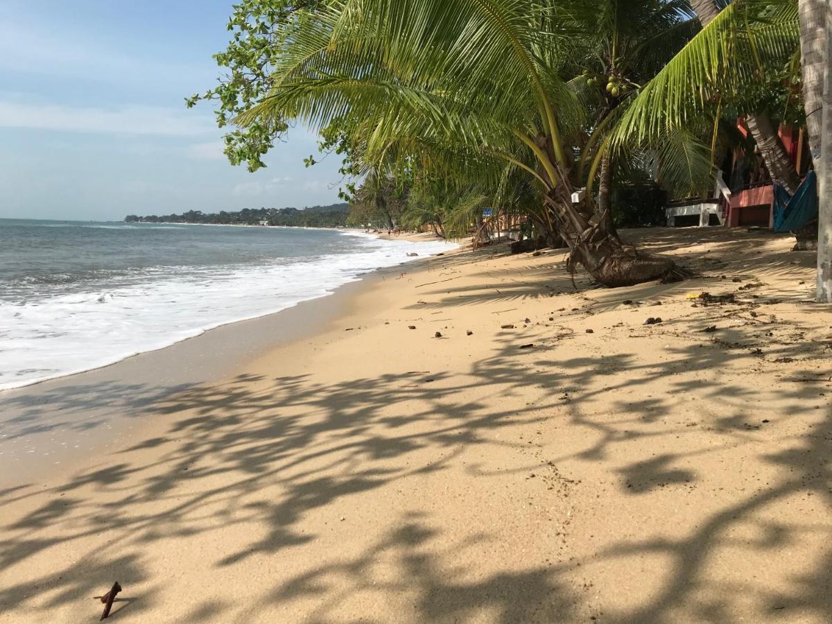 Gasthof Wish Ko Samui